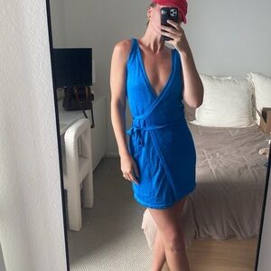 Lovers and friends mini dress size small